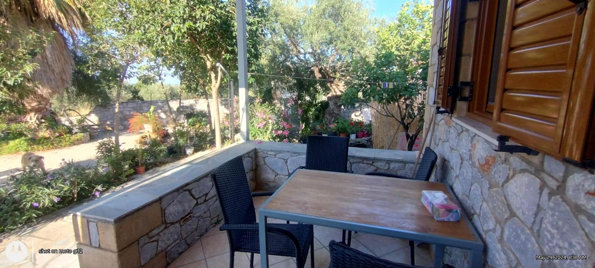 4 Seasons Villas 1 Neokhorion (Messenia) Exterior foto